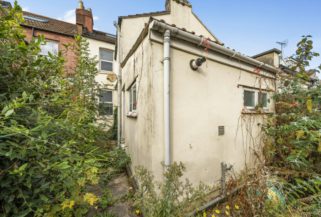 Additional image 21 of Manor Road, Bishopston, BRISTOL, BS7