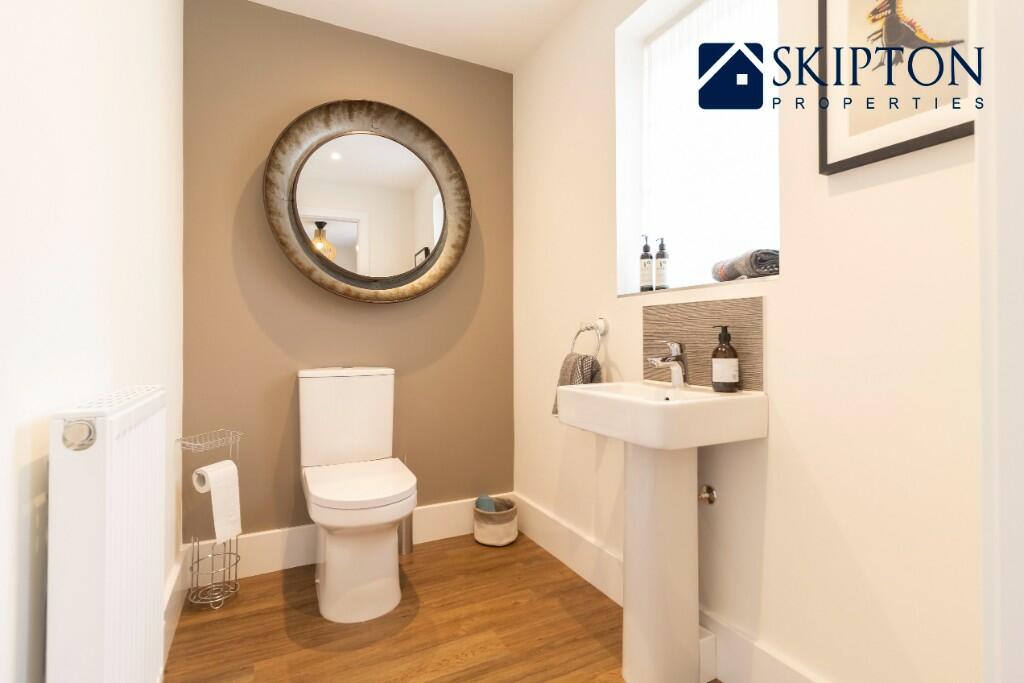 Additional image 8 of Plot 45, The Read, The Willows, Silsden