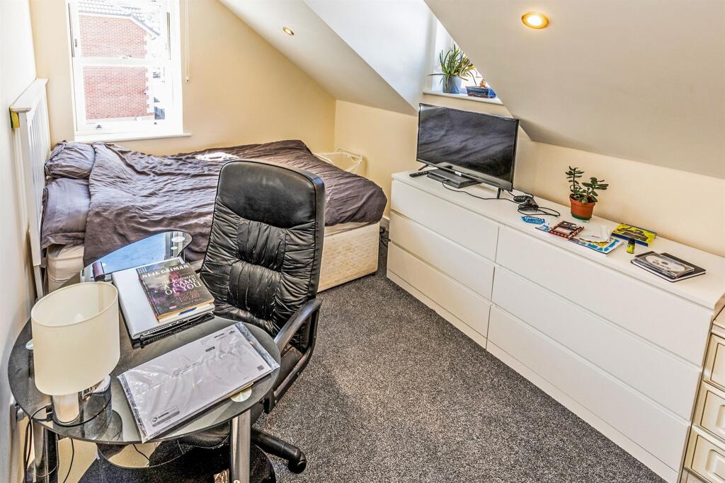 Additional image 5 of Queens Road, Bishopsworth, Bristol