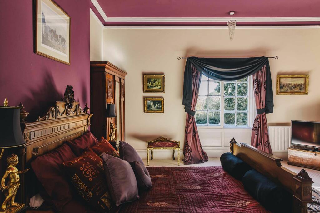 Additional image 11 of Calthwaite Hall, Near Penrith, Cumbria