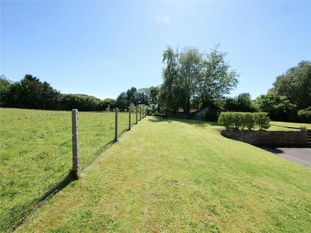 Additional image 16 of Detached Cottage, Stowey