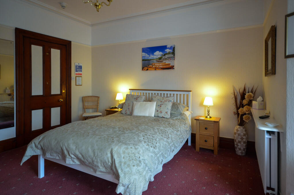 Additional image 5 of Abacourt Houe  26 Stanger Street  KESWICK Cumbria CA12 5JU  United Kingdom