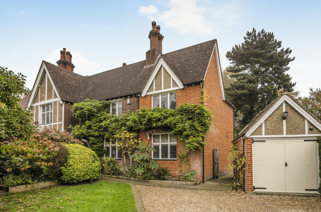 Additional image 25 of Pines Road, Bickley, Kent, BR1