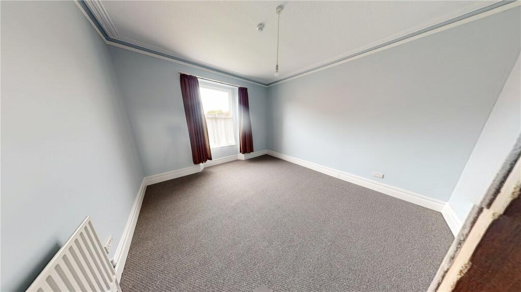 Additional image 4 of Carnarvon Road (F1), Flat 1, First Floor Maisonette, Redland, BS6
