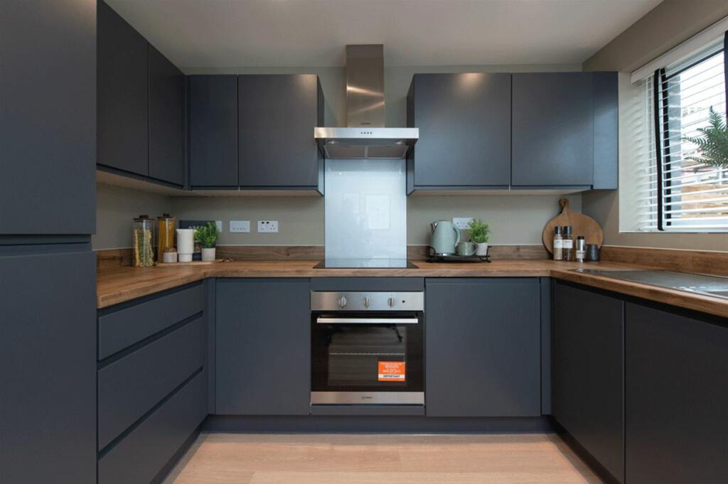 Additional image 3 of Winterstoke Gate, Apprentice Way, Parklands Village, Weston-super-Mare, North Somerset, BS24