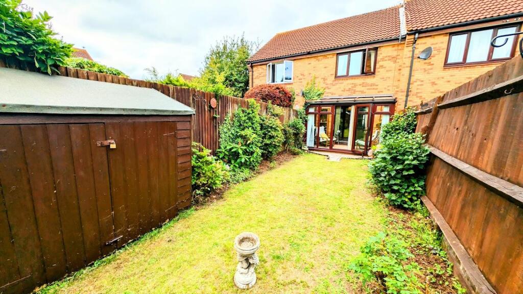 Additional image 18 of Little Hayes, Fishponds, Bristol