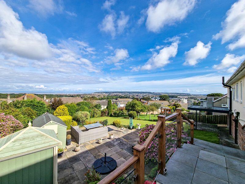 Additional image 5 of Brecon View, Bleadon Hill - SOUGHT AFTER LOCATION