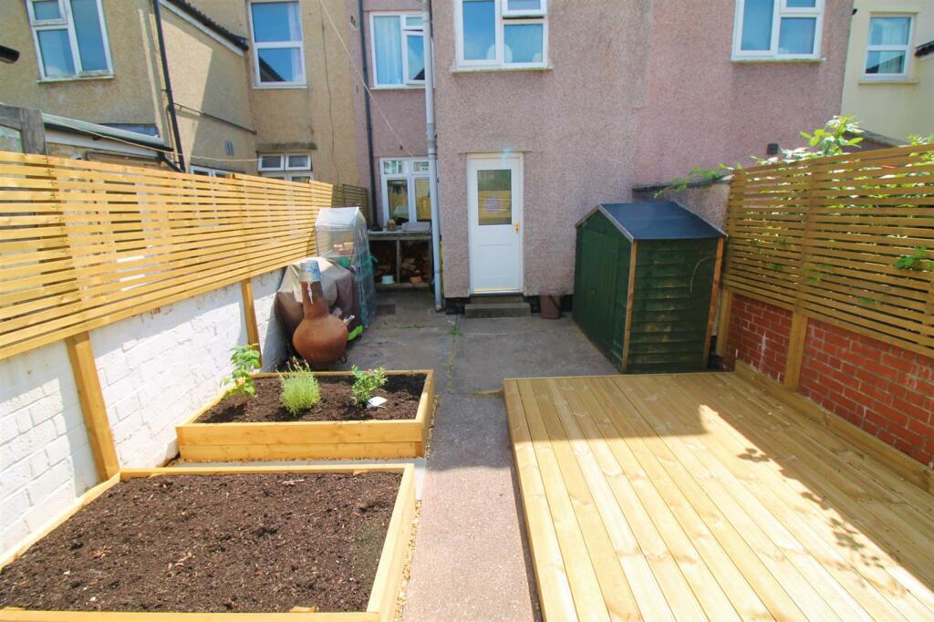 Additional image 10 of BPC01539 Battersea Road, Easton, BS5