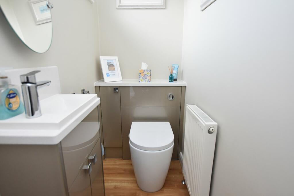 Additional image 29 of Wookey Close, Nailsea, BS48