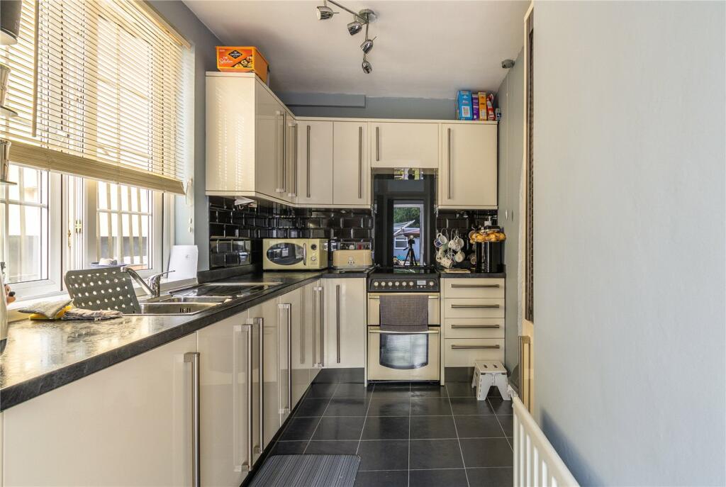 Additional image 13 of Headley Road, Headley Park, Bristol, BS13