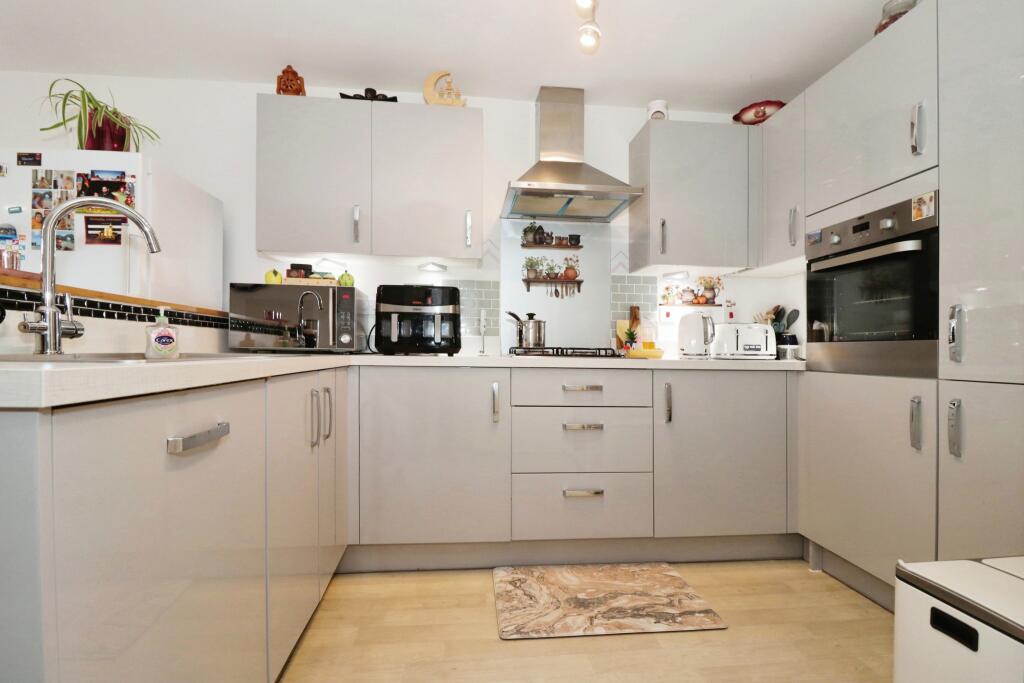 Additional image 5 of Dowsell Way, BRISTOL, Avon, BS37