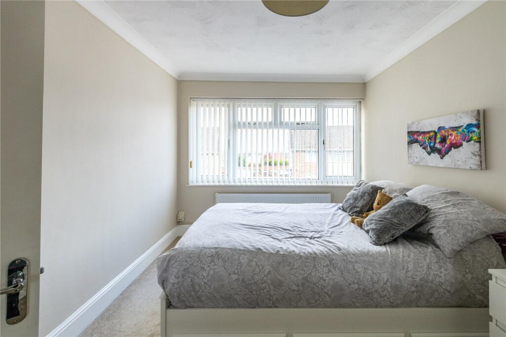 Additional image 24 of Coulsons Road, Bristol, BS14