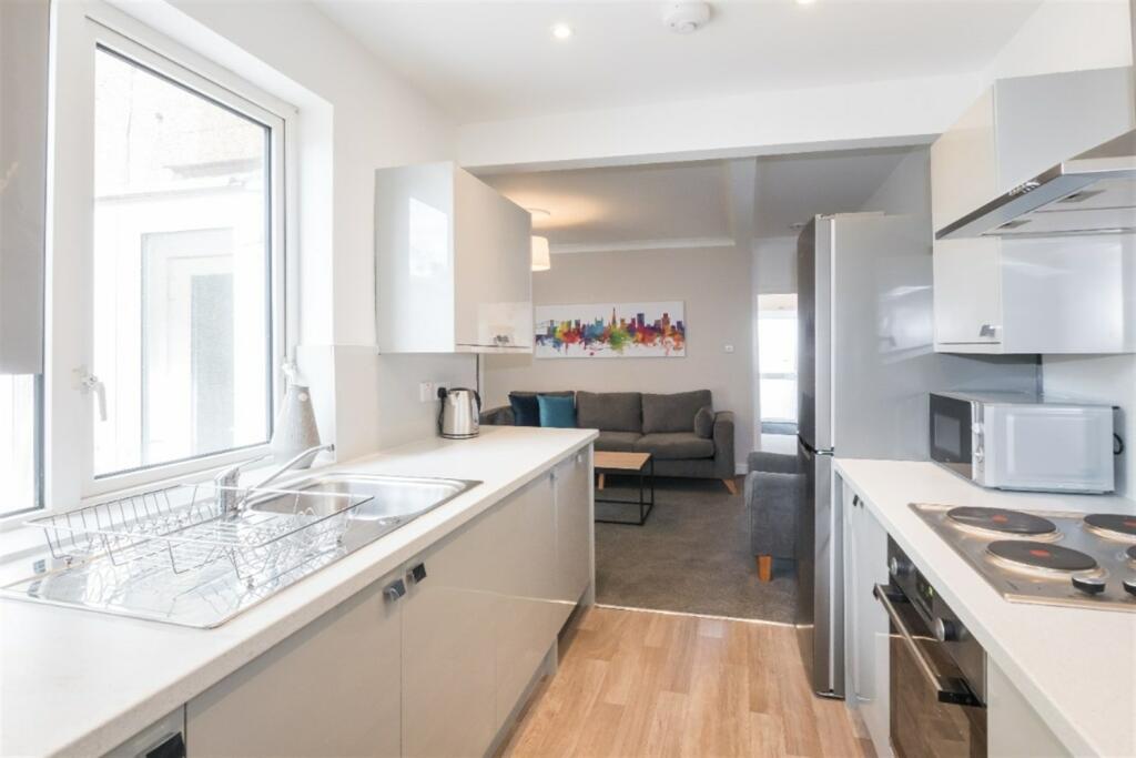 Additional image 13 of 4 bedroom Terraced House in Balmain Street, Bristol