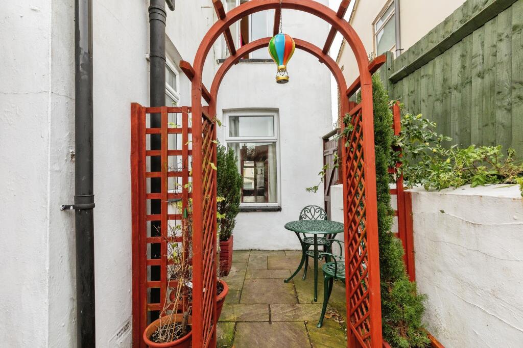 Additional image 8 of Battenburg Road, Bristol, BS5
