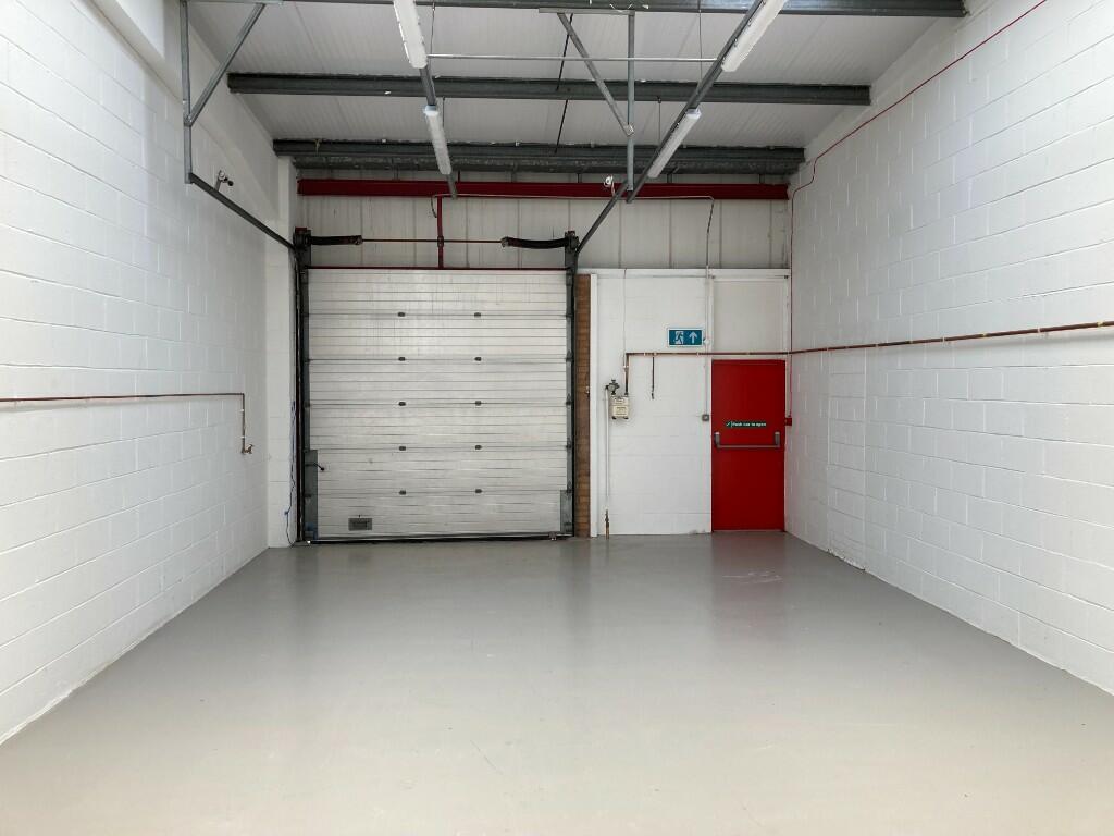 Additional image 4 of Unit 19, Lynx Crescent, Weston-Super-Mare, Somerset, BS24 9DJ