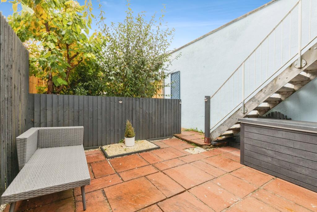 Additional image 9 of Bishopsworth Road, Bristol, BS13