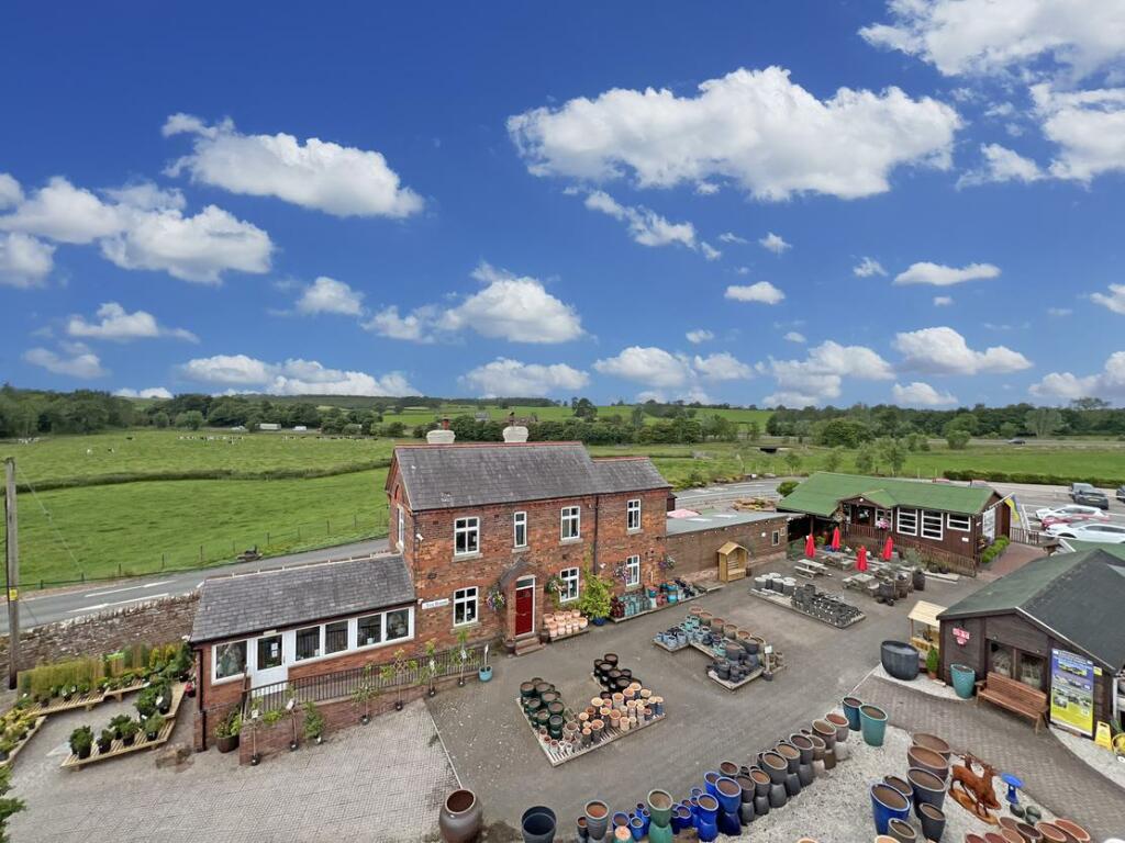 Additional image 25 of The Pot Place Garden Centre, Station Yard
Plumpton, Penrith, Cumbria, CA11 9GT