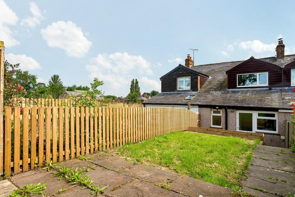 Additional image 11 of 4 Wayside Terrace, Calthwaite, Penrith, Cumbria, CA11 9QL