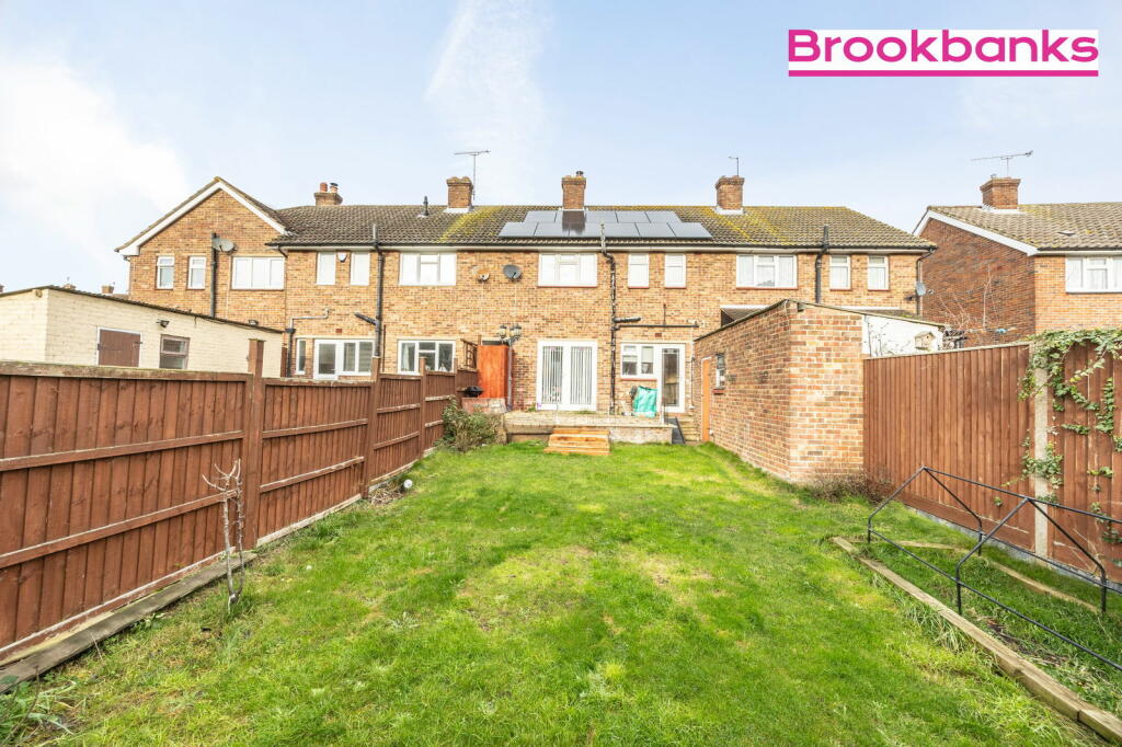 Additional image 23 of Fens Way, Hextable, Kent, BR8