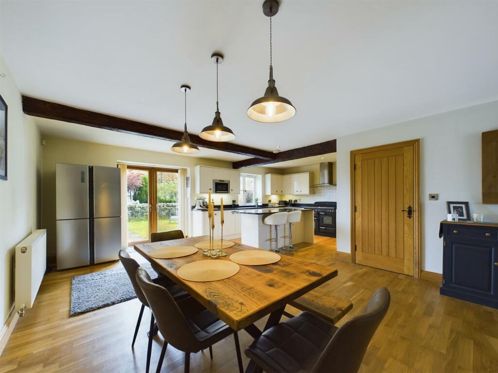 Additional image 5 of 7, Denholme House Farm Drive, Denholme, Bradford, BD13 4AB