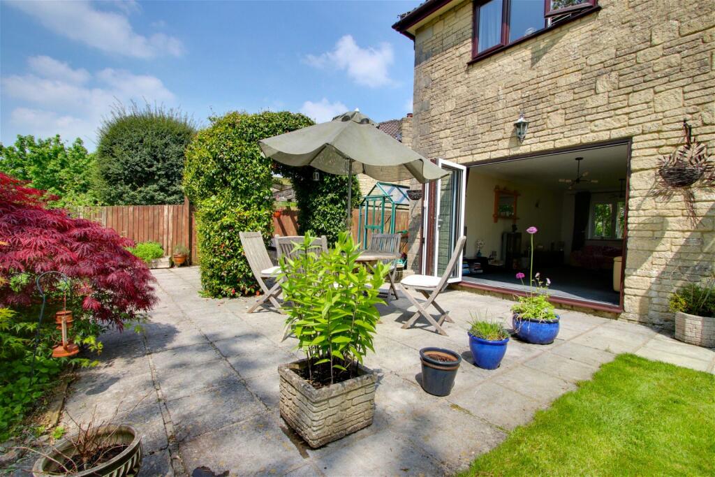 Additional image 24 of Oakley, Station Approach, Pensford, Bristol, BS39 4AE