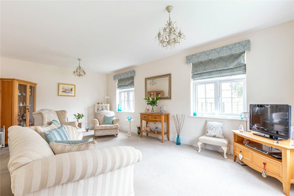 Additional image 9 of Deane Close, Frenchay, Bristol, Gloucestershire, BS16