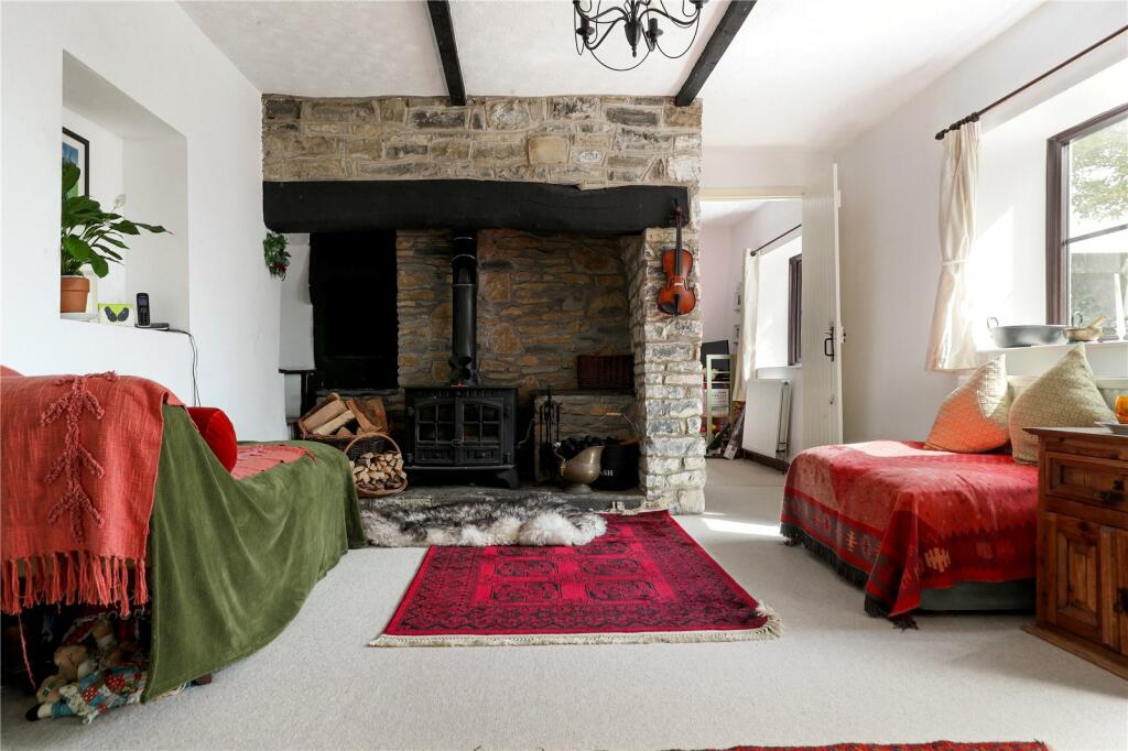 Additional image 6 of Washbrook, Wedmore, Somerset, BS28