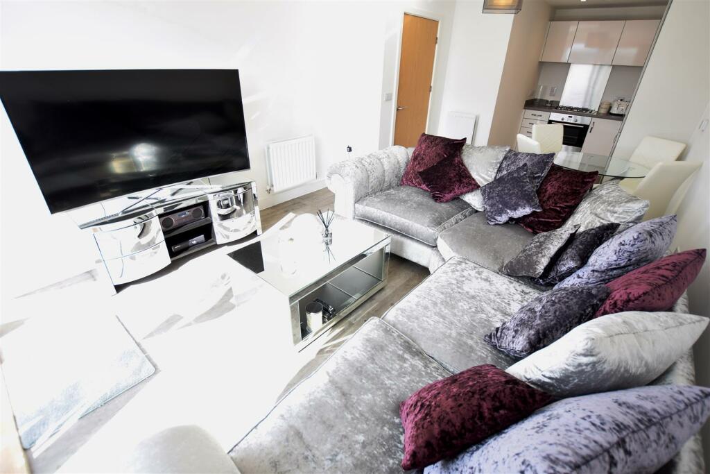 Additional image 11 of Argentia Place, Portishead.