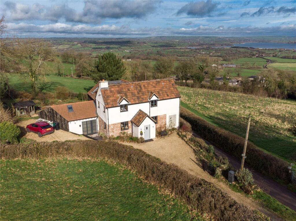 Additional image 22 of West Harptree - Fabulous views