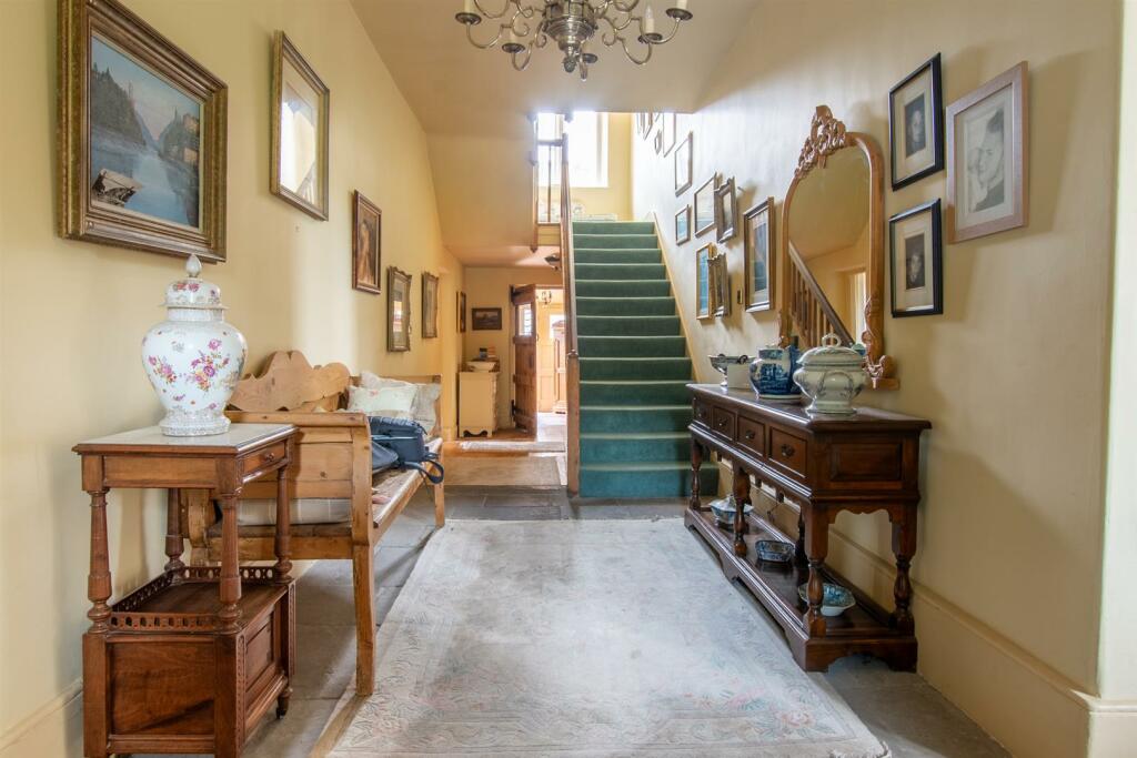 Additional image 2 of Edge of Keynsham, adjoining countryside