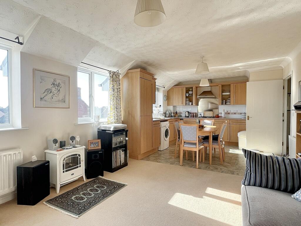 Additional image 10 of Griffen Road, Weston Village, Weston-super-mare, North Somerset. BS24 7HG