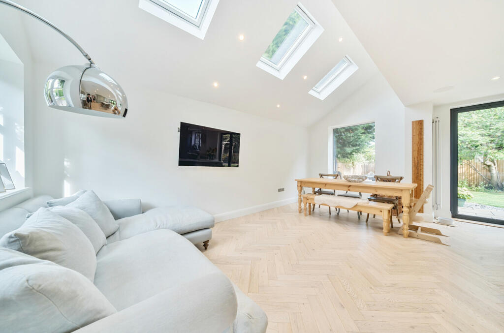 Additional image 22 of Wood Ride, Petts Wood, BR5