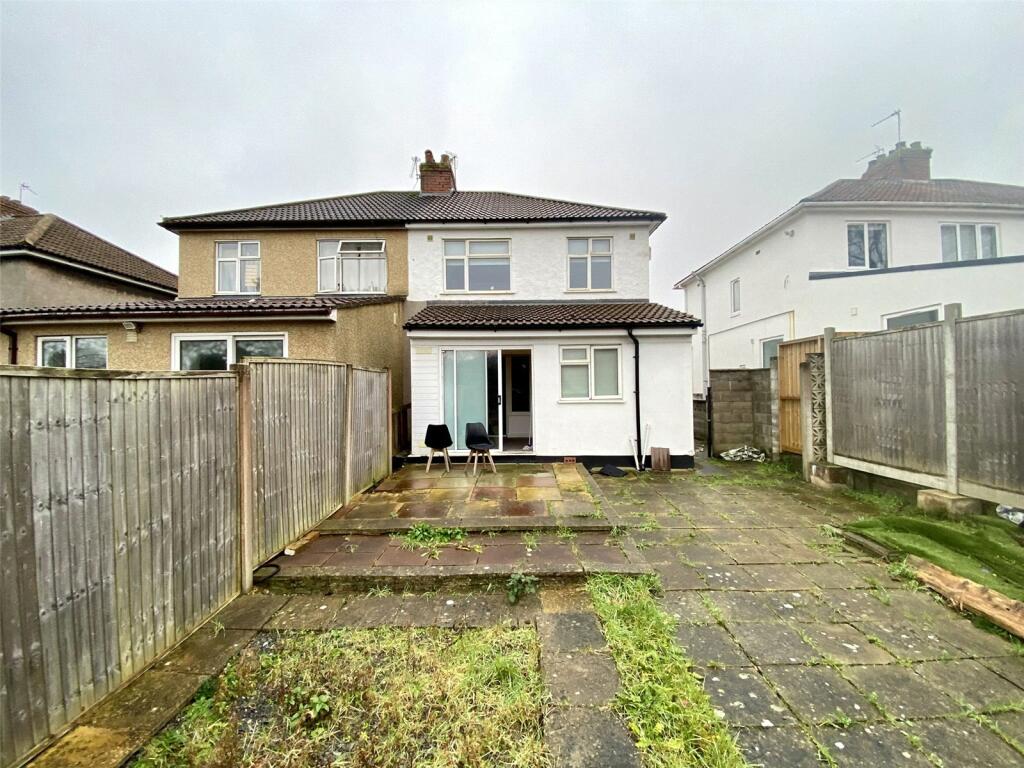 Additional image 9 of Filton, Wades Road, BS34 7EB