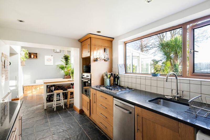 Additional image 3 of Oakleaze, Dundry