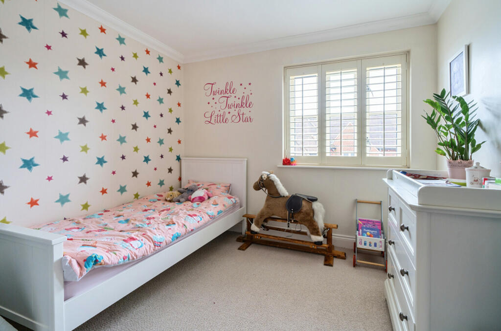 Additional image 14 of Twitten Grove, Bickley, Kent, BR1