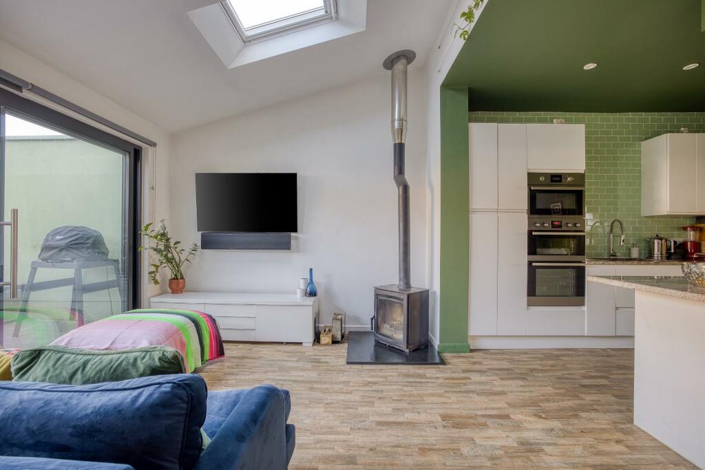 Additional image 9 of Bloy Street, Easton