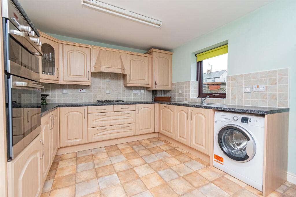 Additional image 9 of 17 Fletcher Hill Park, Kirkby Stephen, Westmorland & Furness