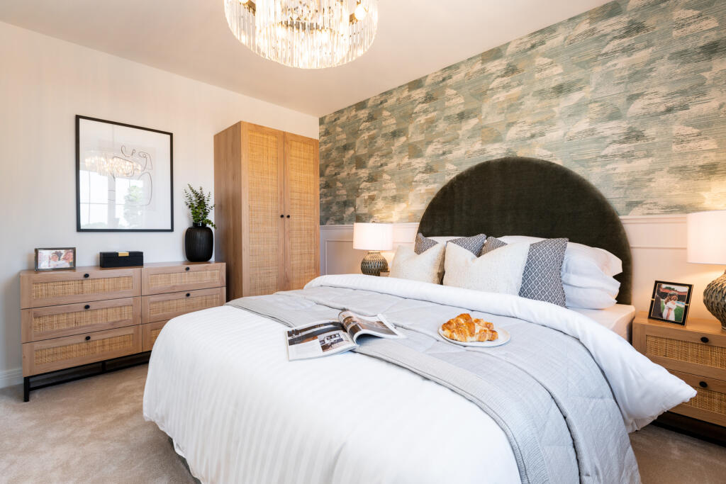 Additional image 8 of Peregrine View,
South West,
Cheddar, 
Somerset,
BS27 3FG