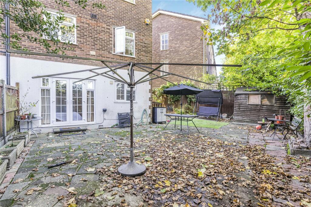 Additional image 16 of Reynard Close, Bickley, BR1
