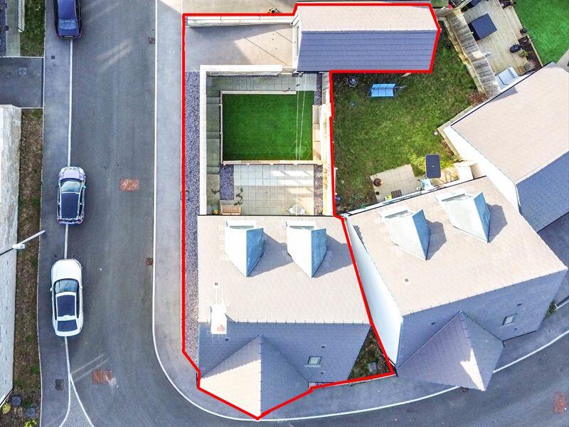 Additional image 31 of Wentwood Drive, Bleadon Hill - NO ONWARD CHAIN