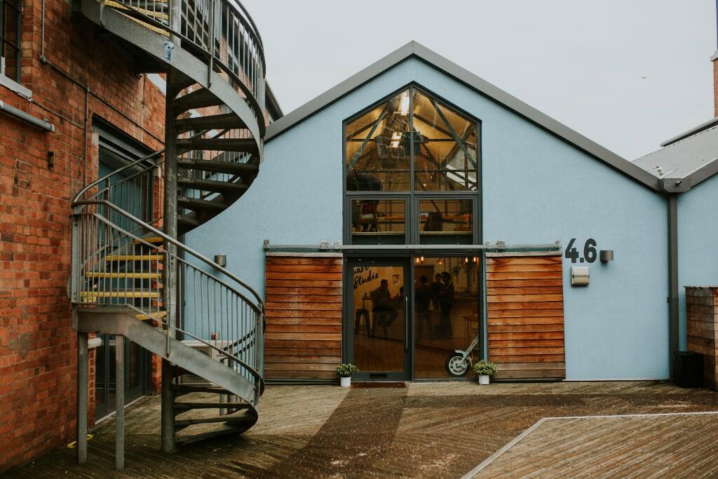 Additional image 5 of Paintworks, Bristol, BS4