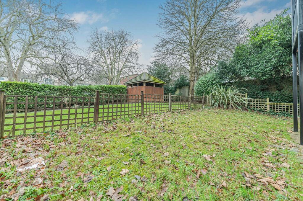 Additional image 14 of The Avenue, Carey Court, BR3