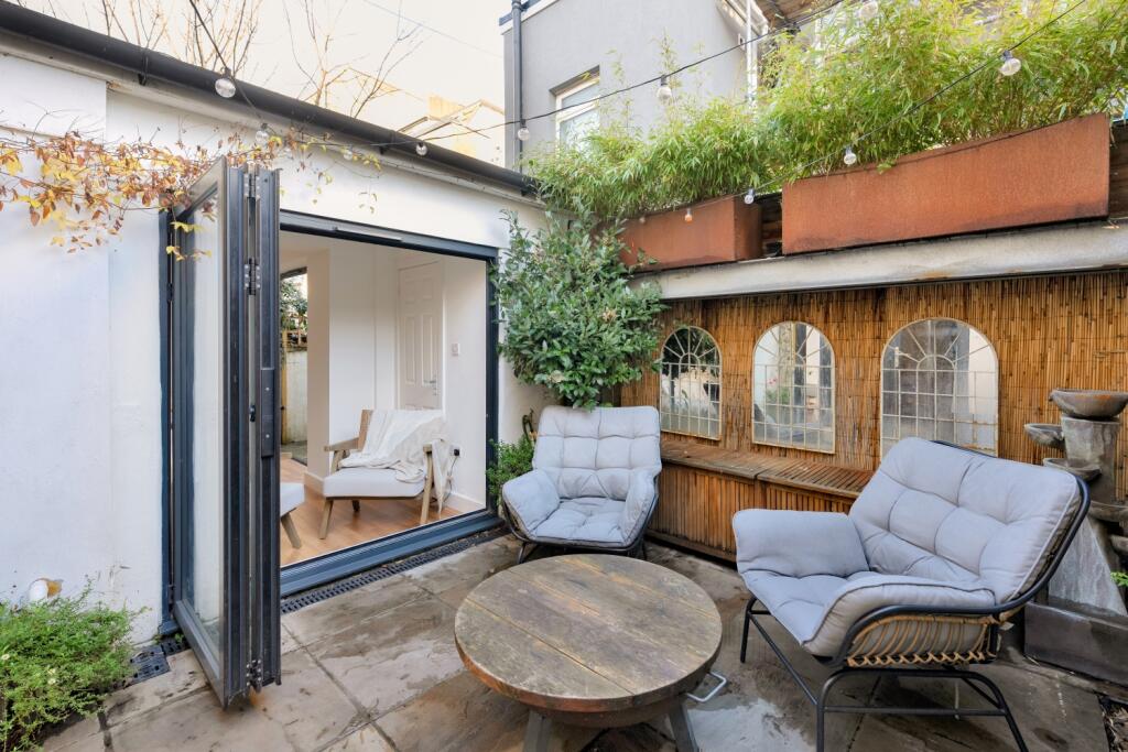 Additional image 5 of Mavielle D'or, Sydenham Lane, Bristol, BS6