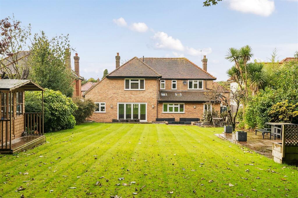 Additional image 12 of Broxbourne Road, Orpington