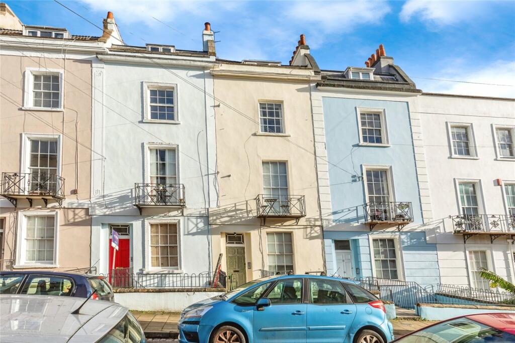 Additional image 16 of Southleigh Road, Bristol, BS8