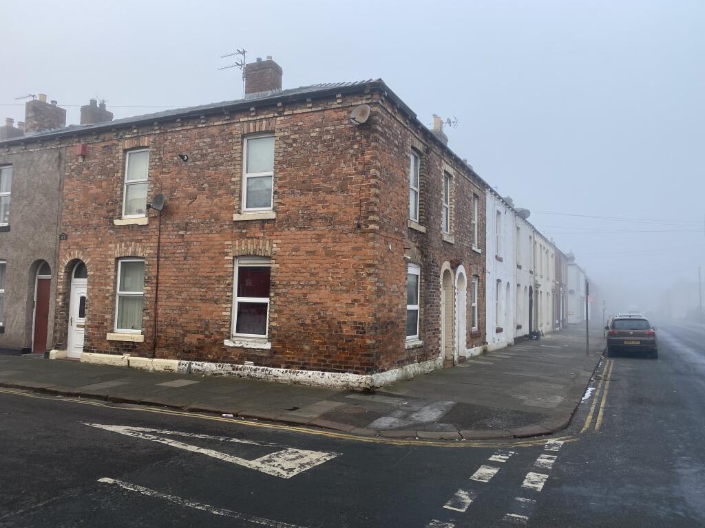 Additional image 12 of 15 & 15a Fusehill Street, Carlisle, Cumbria, CA1