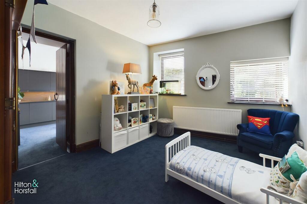 Additional image 23 of The Coach House, Marsden Hall, Town House Road, Nelson