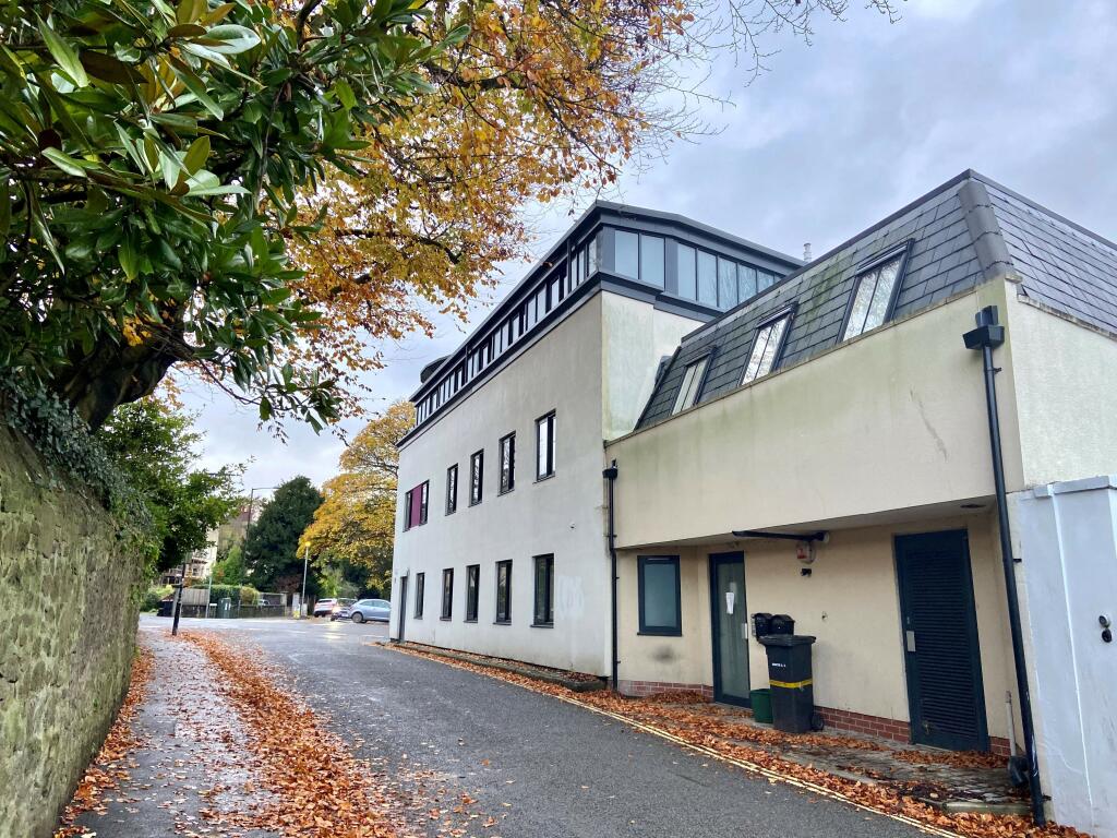 Richmond Hill, Flat 2, Clifton, Bristol, BS8