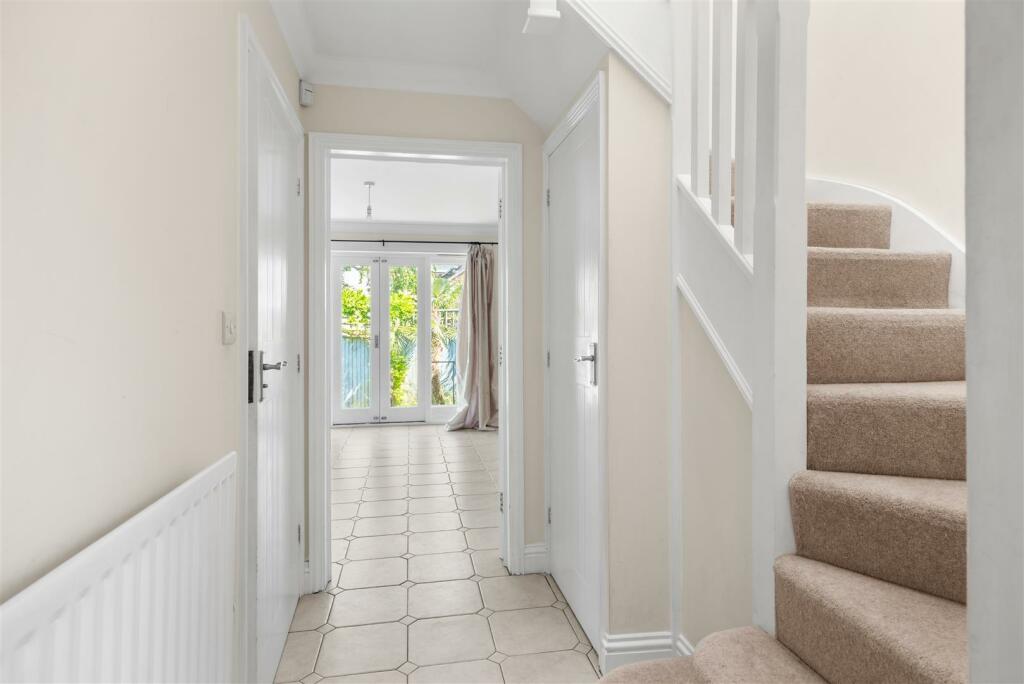 Additional image 4 of Foundry Terrace, Foundry Lane, LEWES