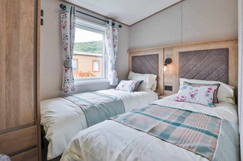 Additional image 6 of Cheddar Woods Resort & Spa, Axbridge Road, Cheddar, Somerset